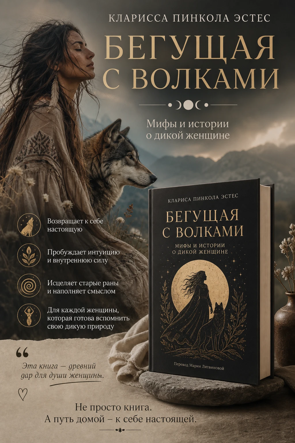 📖 Барабанная дробь… Объявляем КНИГУ ОКТЯБРЯ!