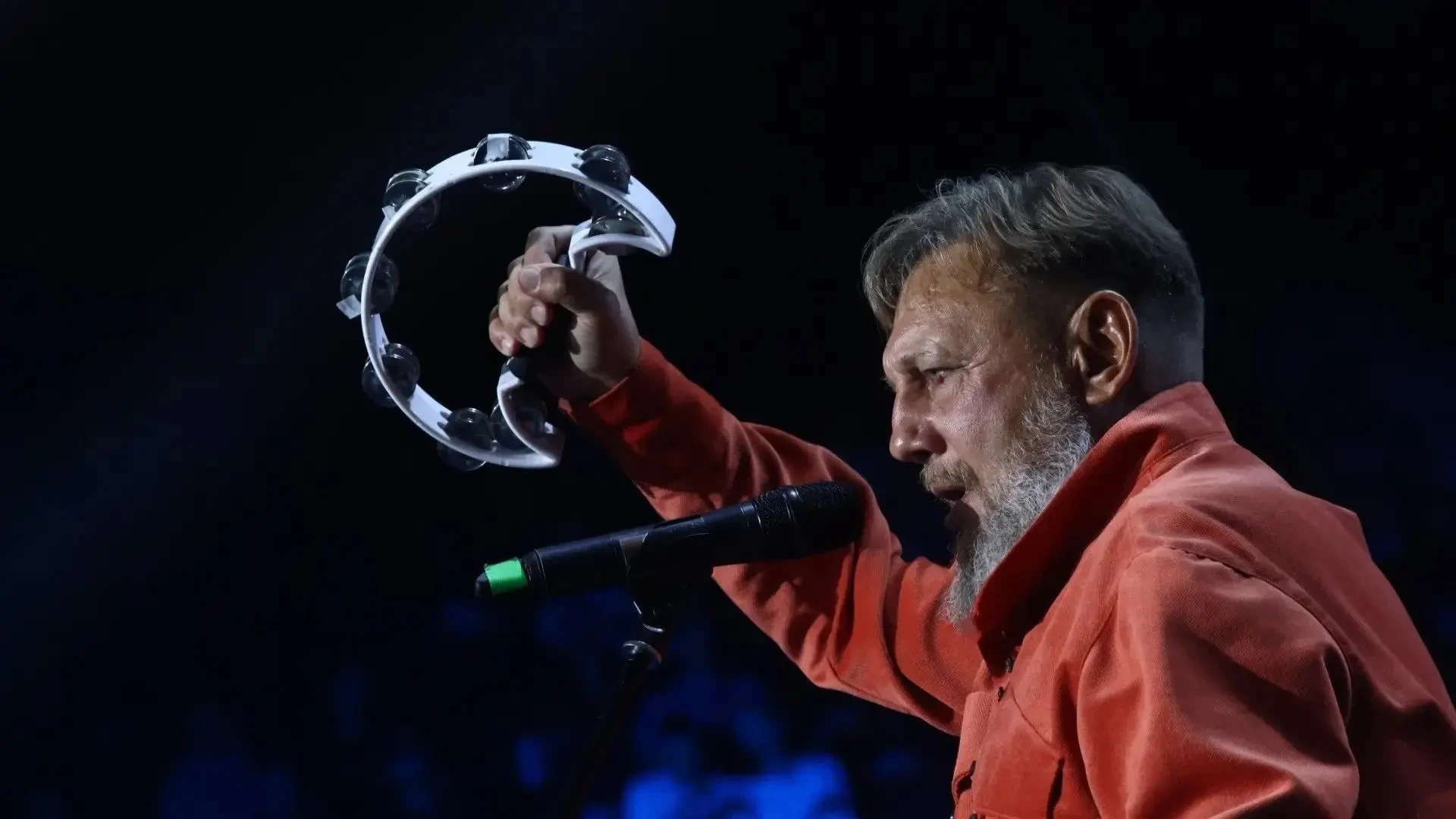На фестивале «Небо славян» выступит автор «песен для сильных духом» Николай Емелин

8 августа на отк