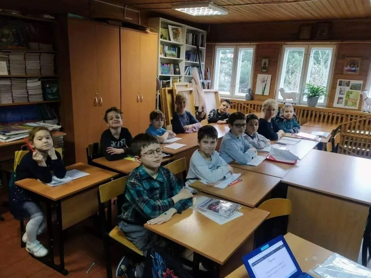 24 мая 2026 года, в неделю 7-ю по Пасхе, святых отцев l Вселенского Собора, в день памя...