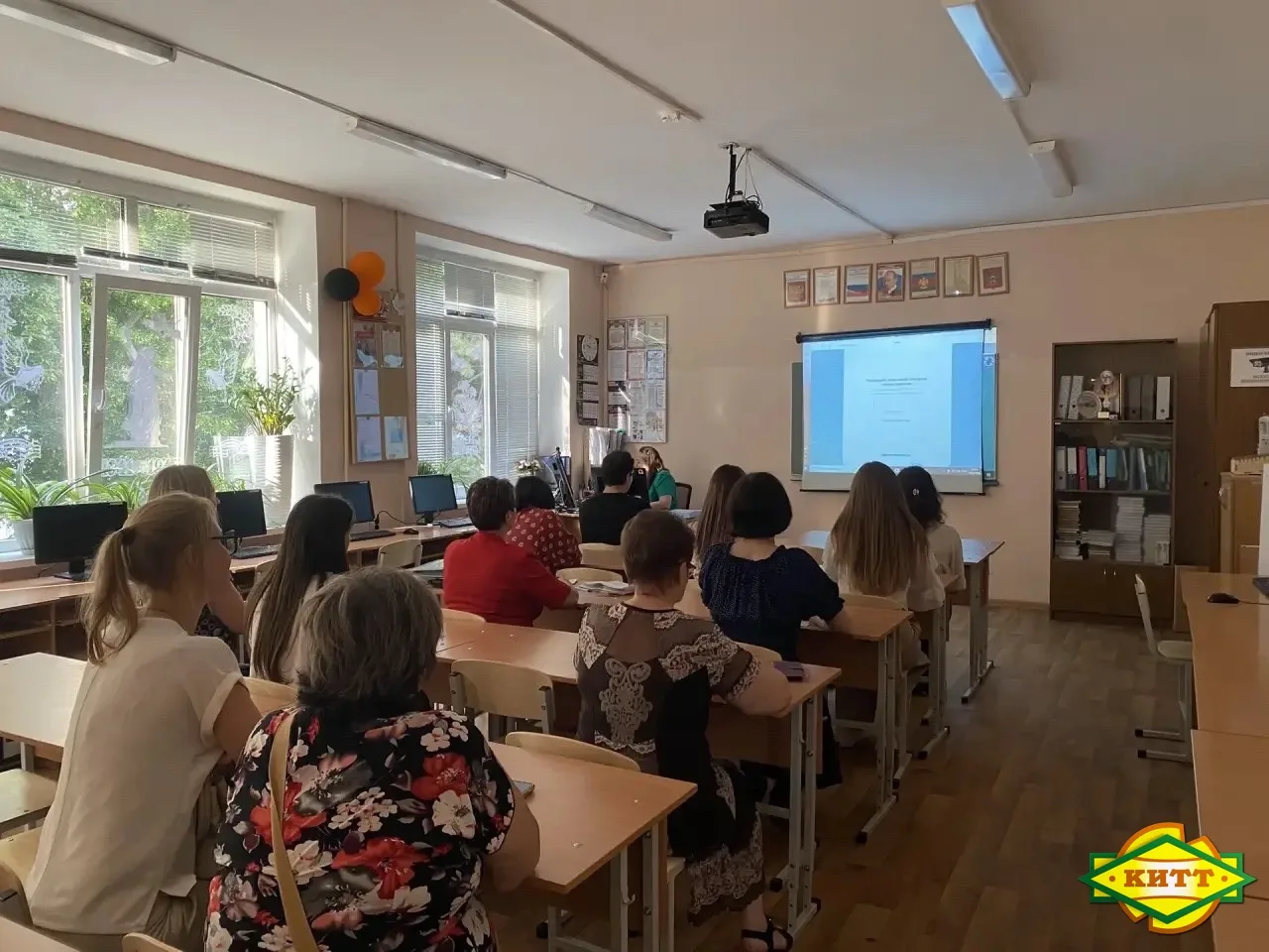 Безопасное лето — 2026!

🗓️ 9 июня родители студентов и педагоги нашего техникума приняли участие в