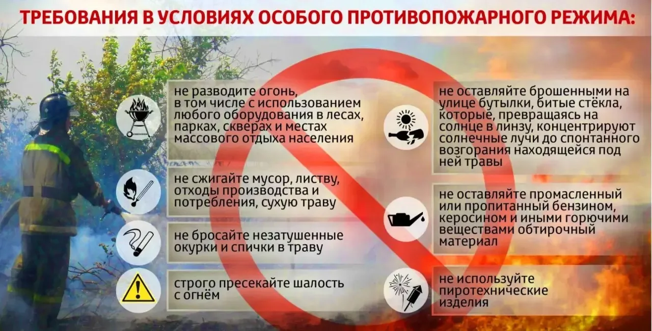 ❗️Уважаемые горожане, напоминаем: с 30 апреля по 12 июня на территории Республики Башко...