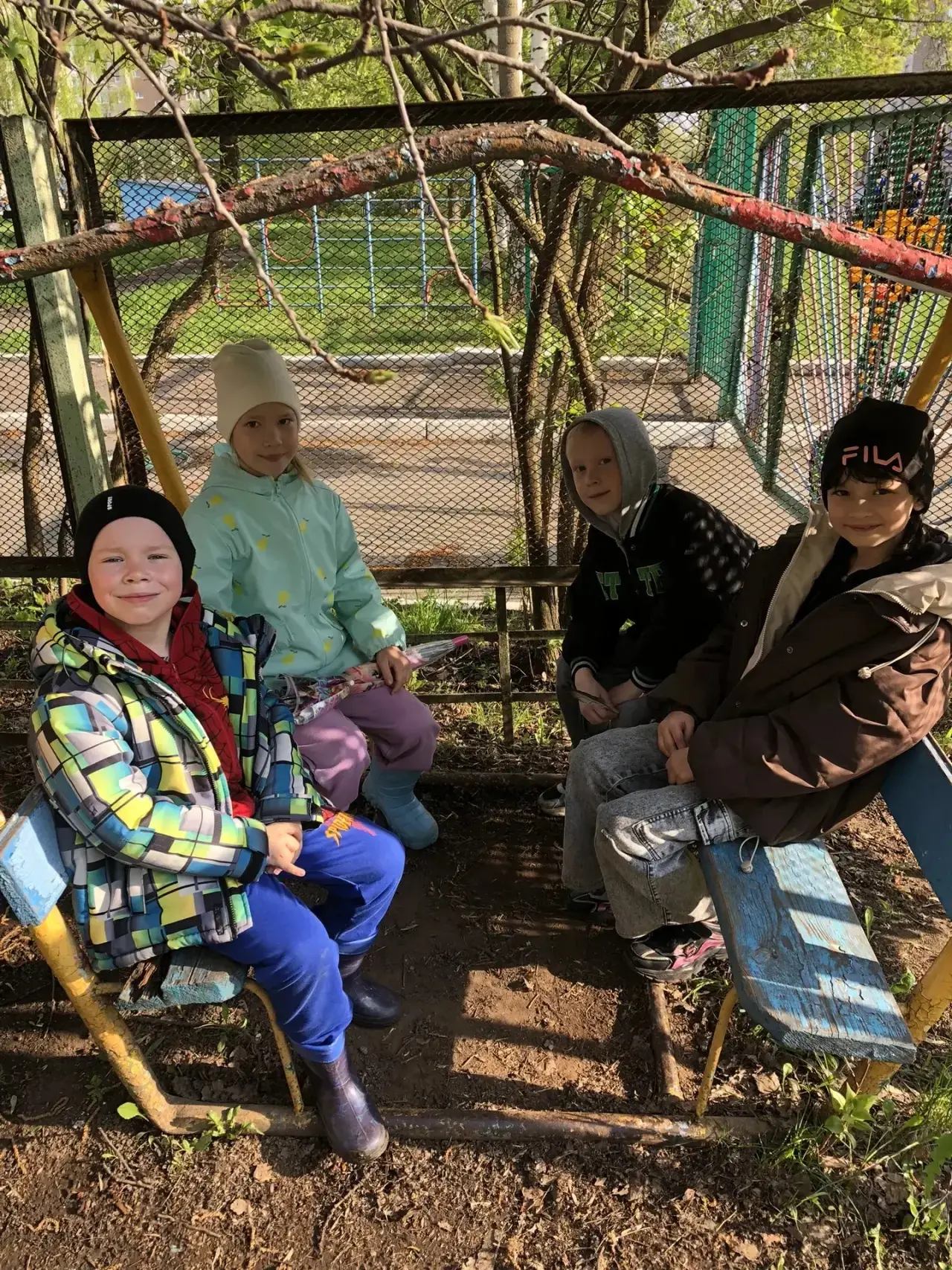 Скоро воспитанникам подготовительной группы «Родничок» настанет час прощаться с нашим детским садом!