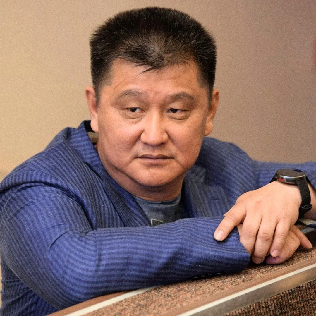 👍💵Исполнительный директор СБР Пак о словах Резцовой про маленькие призовые на Кубке Р...
