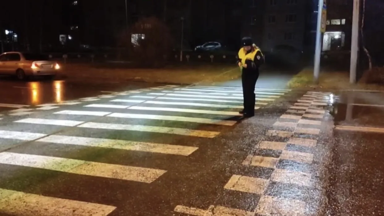 🚨В ЗАТО г. Новоуральск виновник ДТП приговорен к 5,5 годам лишения свободы за нарушение в состоянии 