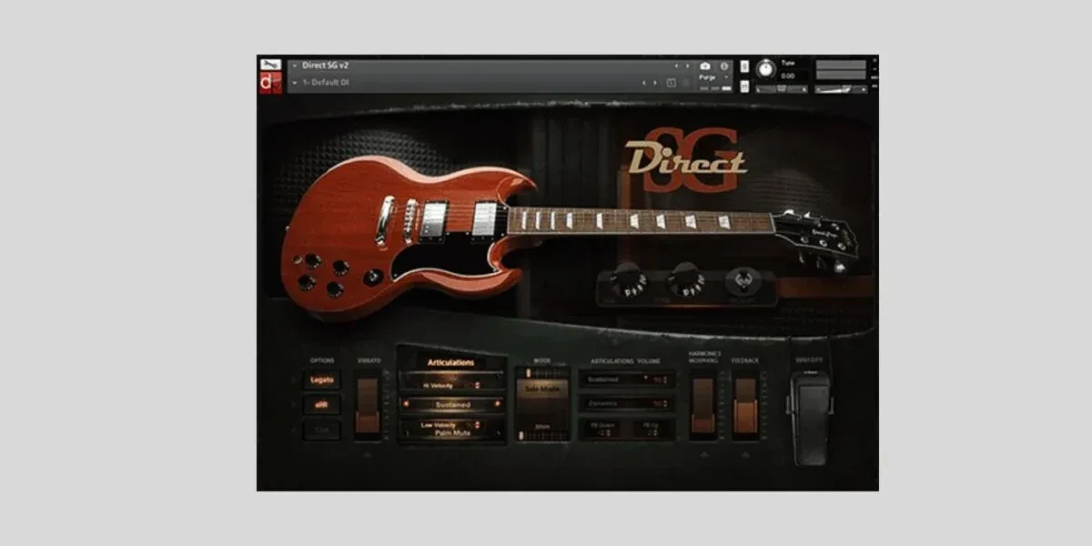 В течение ограниченного времени Audio Plugin Deals предлагает бесплатно плагин Guitar S...