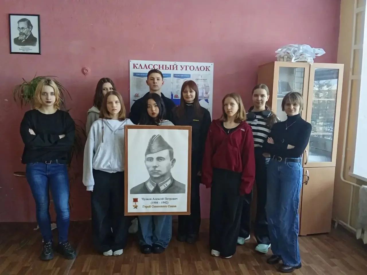 Свой мир мы строим сами  Подводим итоги работы второго триместра в рамках фестиваля «Свой мир мы стр