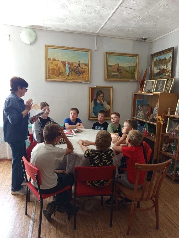 ☀️ ДЕНЬ 5 В ЛАГЕРЕ «СОЛНЫШКО»☀️