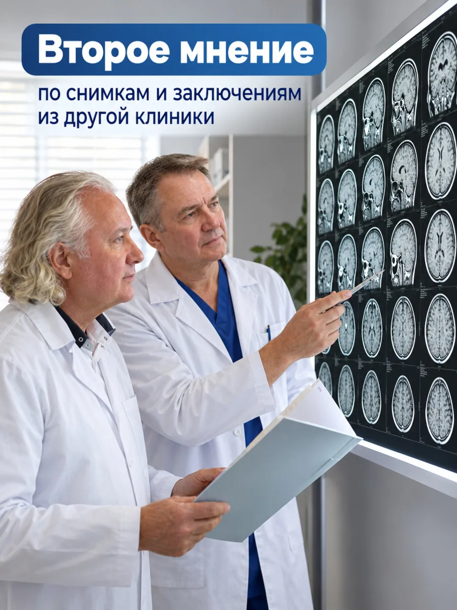 Заключение МРТ на руках, и одно слово в нём выделено особо: грыжа. Дальше обычно звучит...