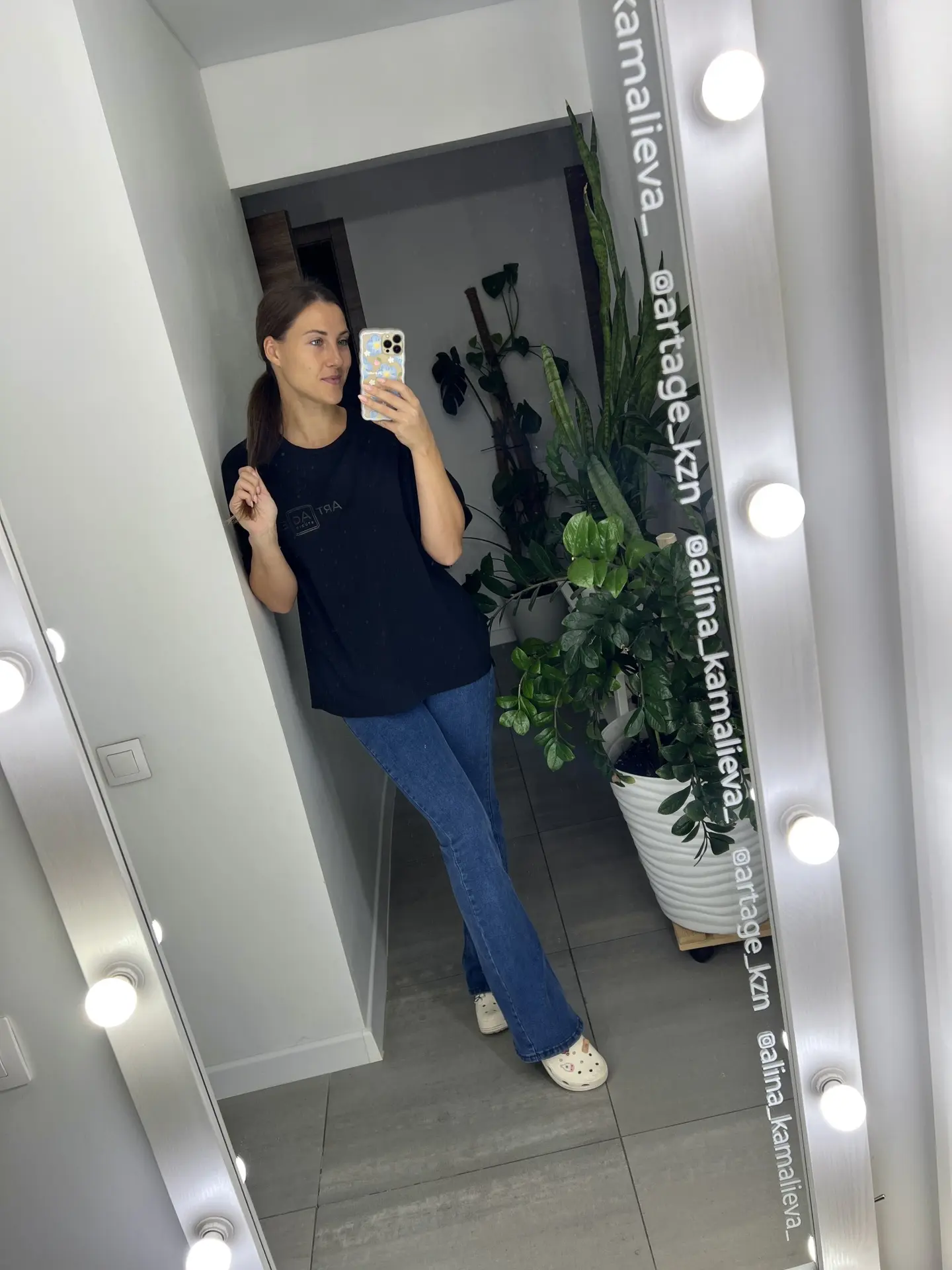 Доброе утро, девочки🥰💞