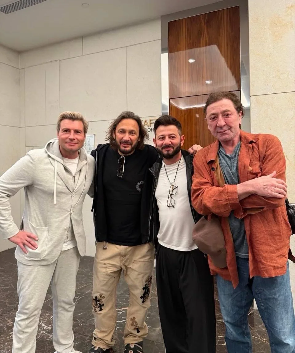Все состояния за неделю - Лепс это пятница 🙈