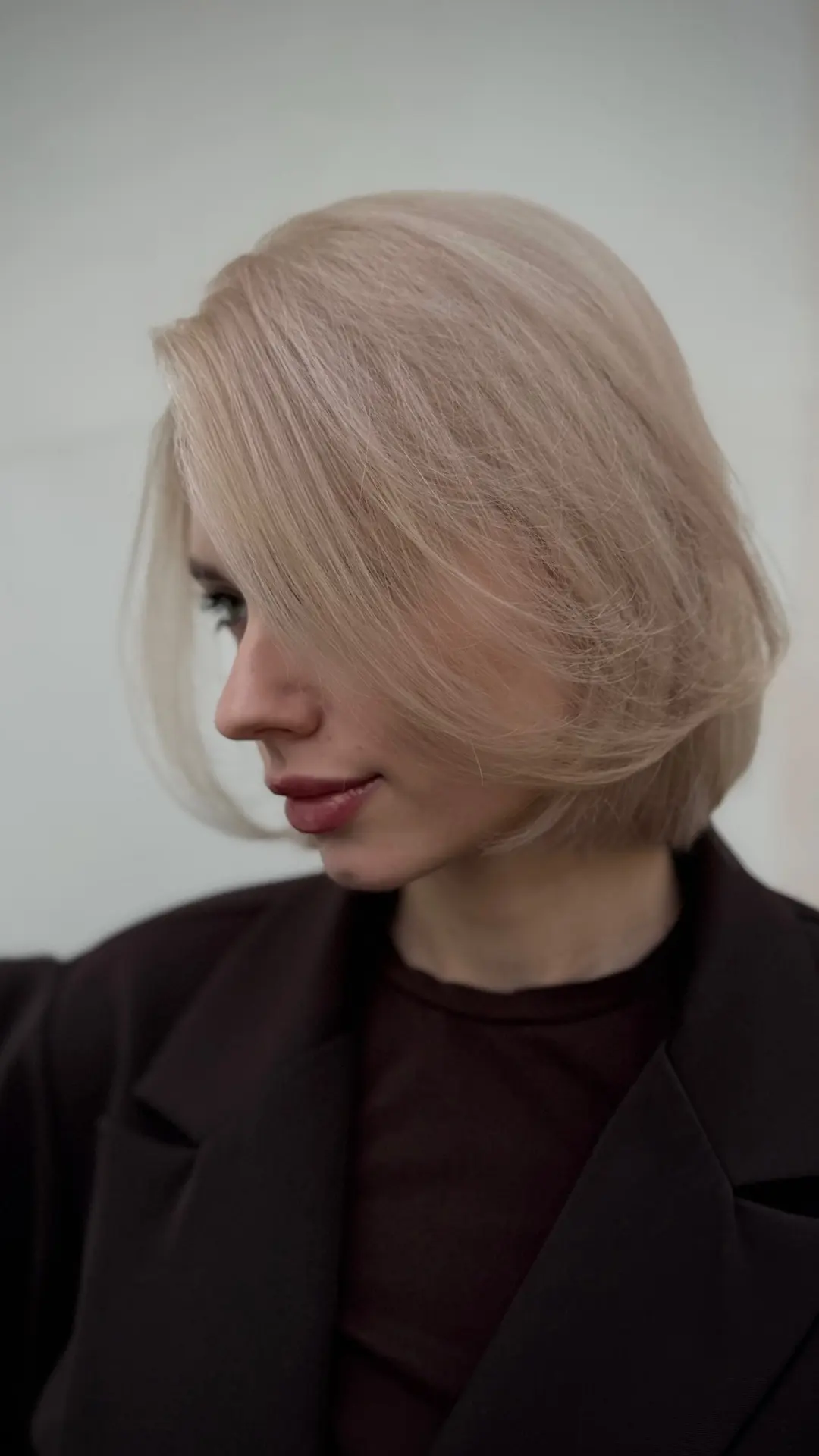 Какая красивая❤️