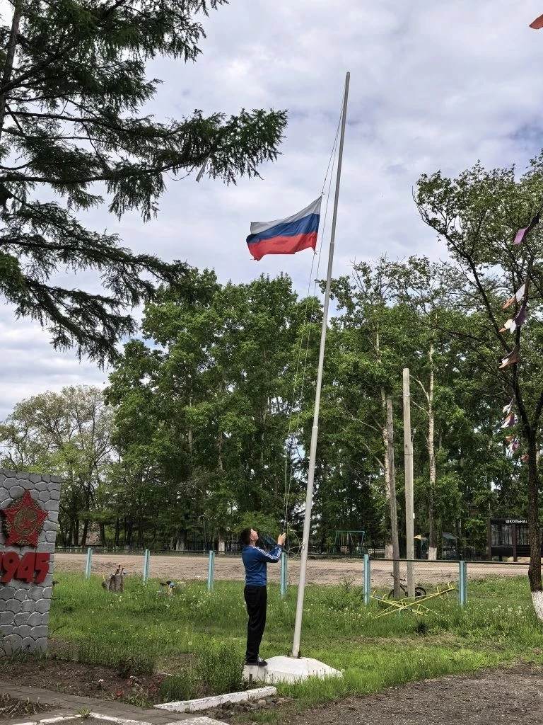 🌟 Яркий и насыщенный день в лагере! 🌟