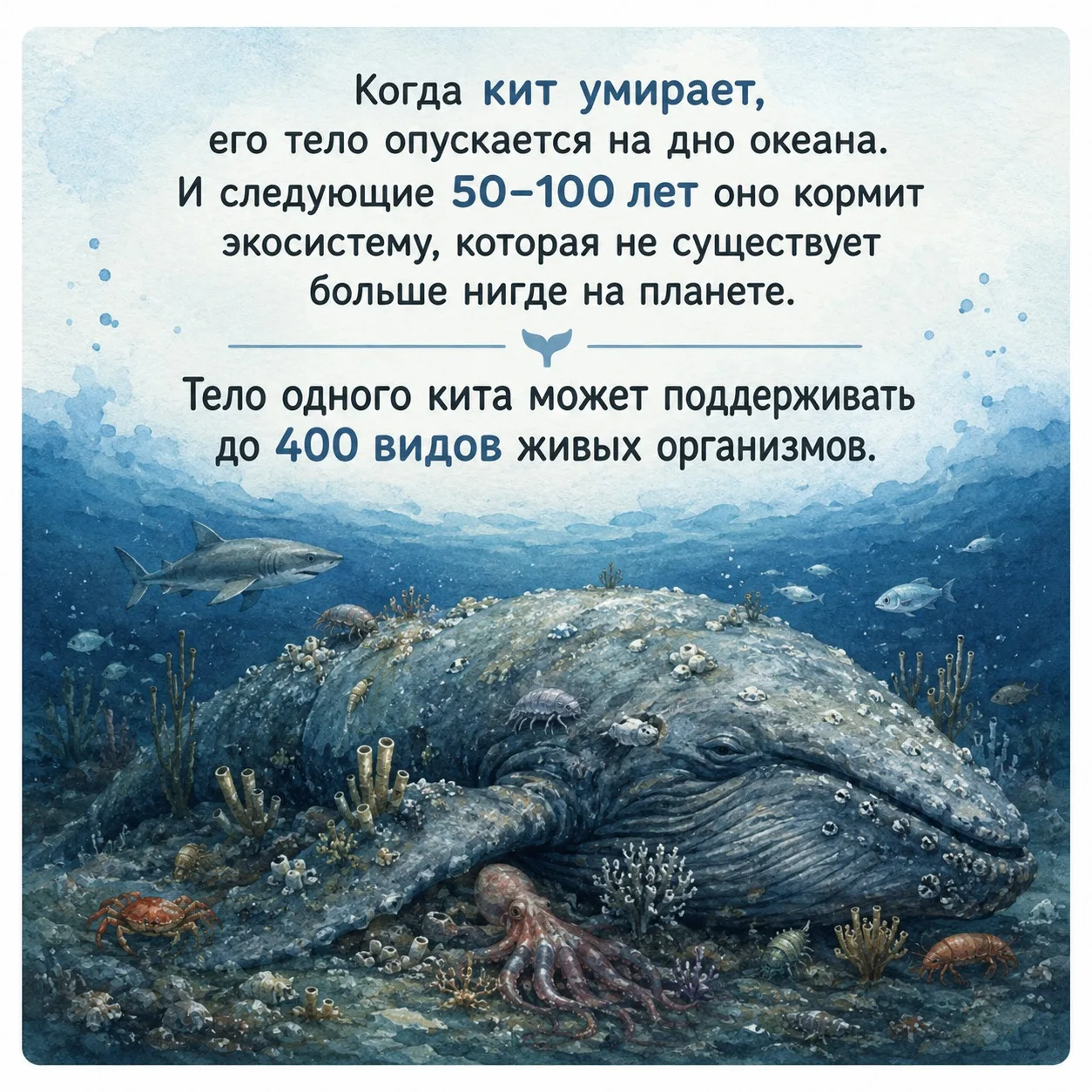 🌊 23 июля — Всемирный день китов и дельфинов! 

Этот праздник появился не просто так: в 1986 году н