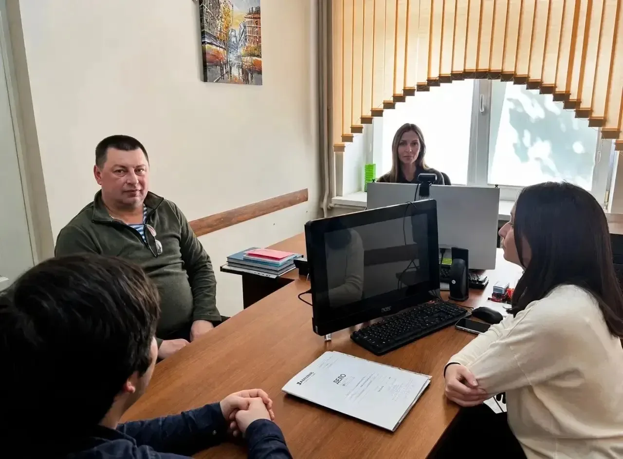 ⚖️Юридическая клиника «DE FACTO» Пятигорского государственного университета успешно защитила интерес
