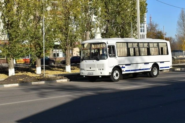 С 3 октября в Павловске повышается тариф на проезд в городском транспорте