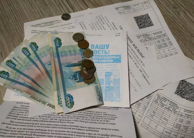 Перерасчет за коммунальные услуги хотят сделать автоматическим в России