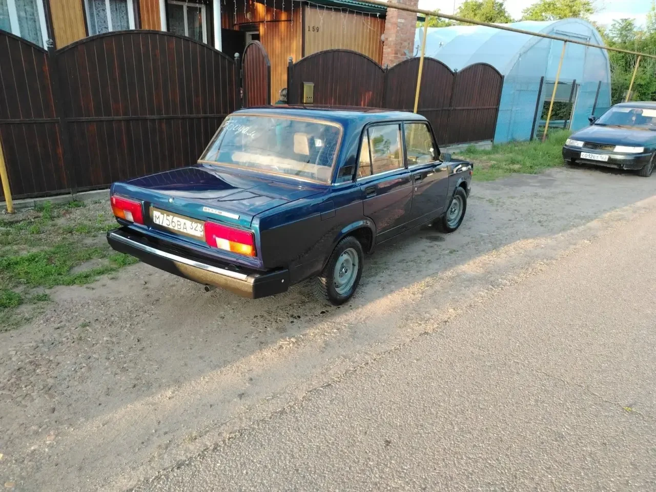 🚗Продается 2105 2011 года, 2 хозяина 62 тыс. Пробег , машина в отличном состоянии, пер...