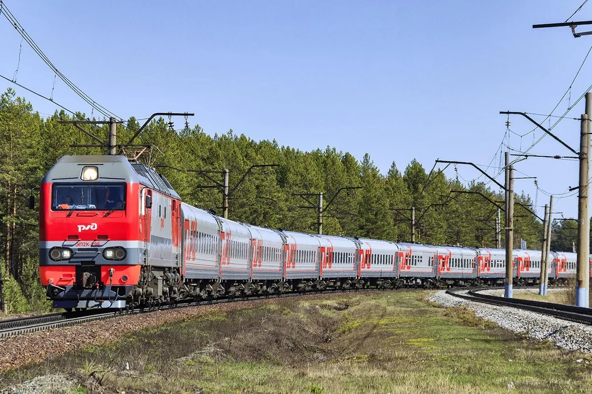 🚆 В России с 1 декабря изменится размер сборов за возврат билетов на поезда дальнего с...