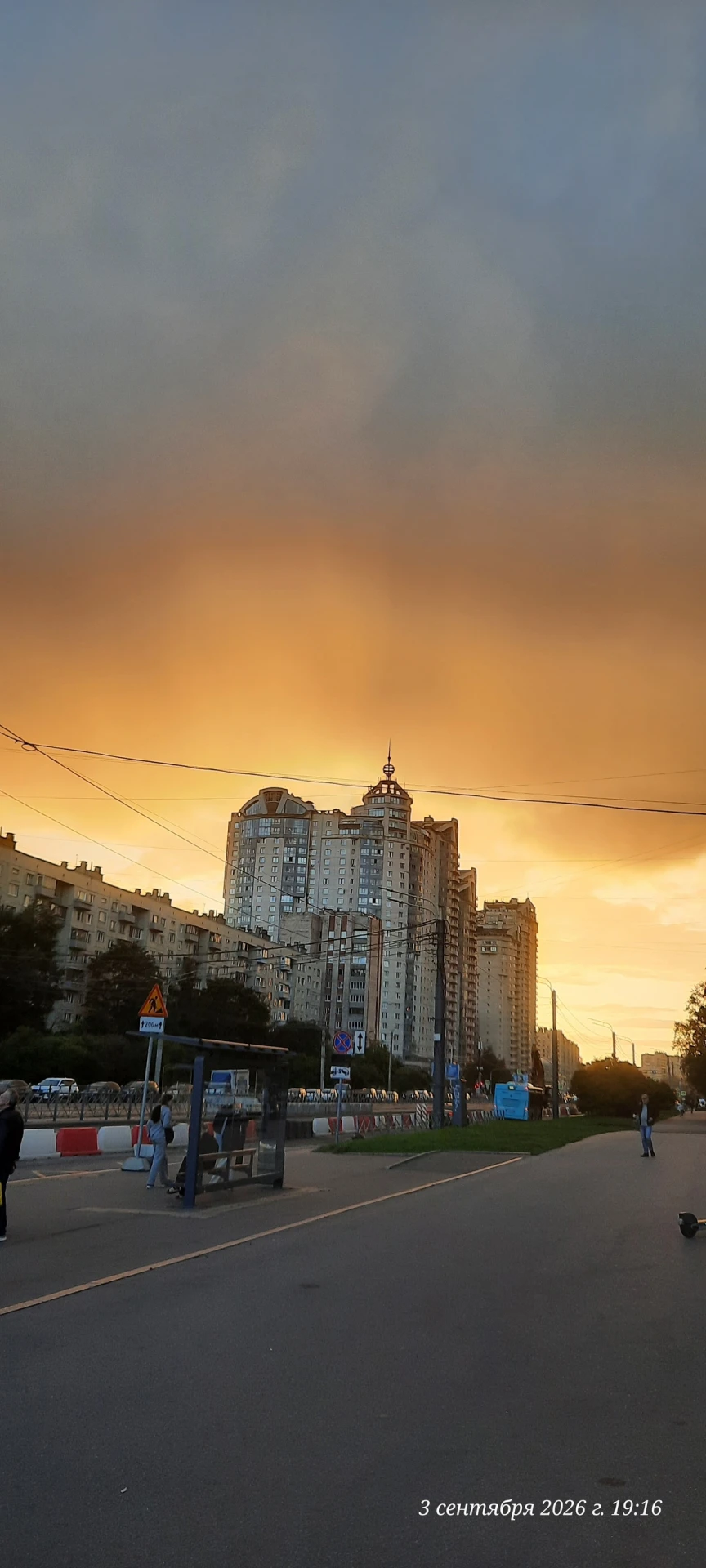 Есть хорошая новость и не очень. Синоптик Колесов рассказывает о новом госте