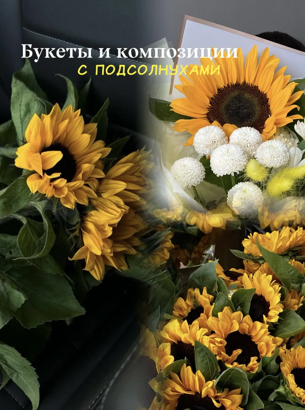 ☀️ Маленькое солнце у вас дома!