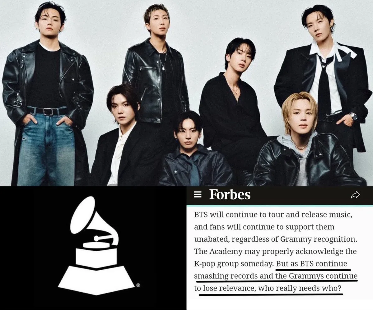 СТРОЧКА ИЗ СТАТЬИ FORBES 💜✨