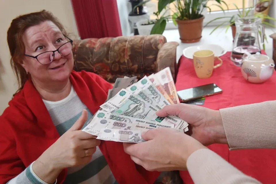 В ЛНР назвали самые востребованные меры социальной поддержки семей