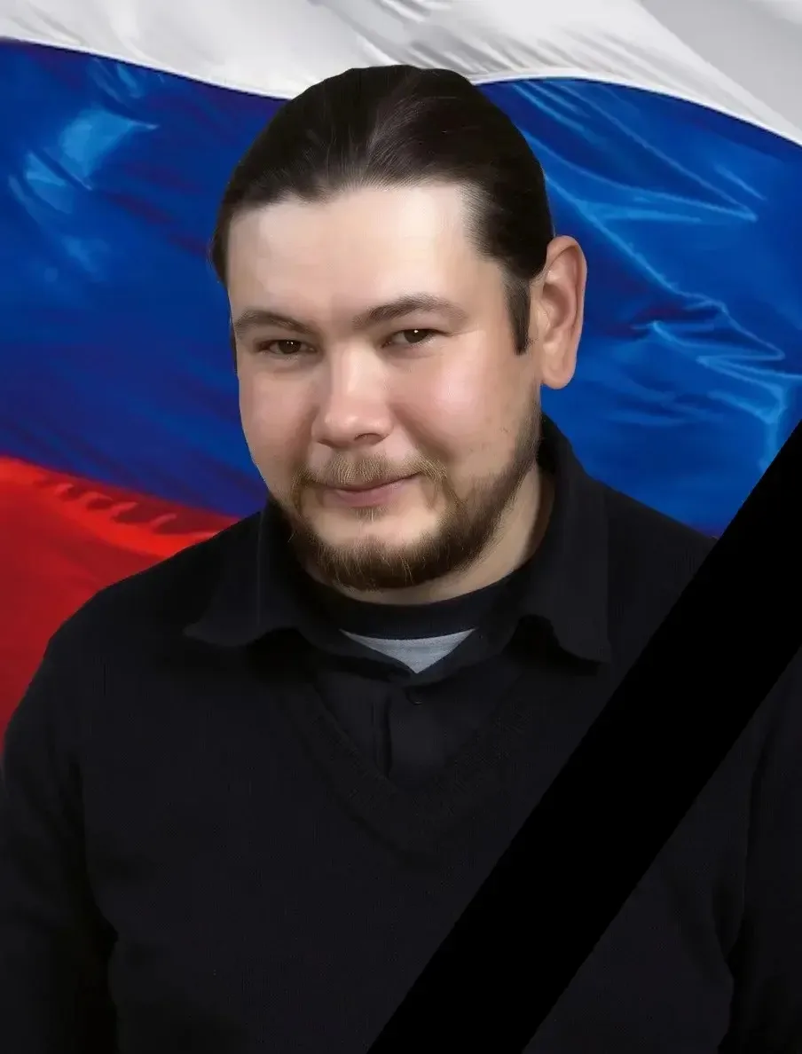 Выражаем глубокие и искренние соболезнования родным и близким Коршунова Андрея Николаев...