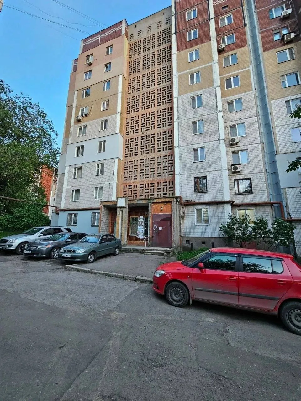 Продажа 2-комнатной квартиры