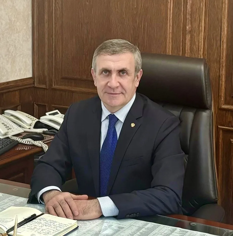 Поздравляю Уполномоченного по правам человека в Республике Дагестан Запира Алхасова с днём рождения
