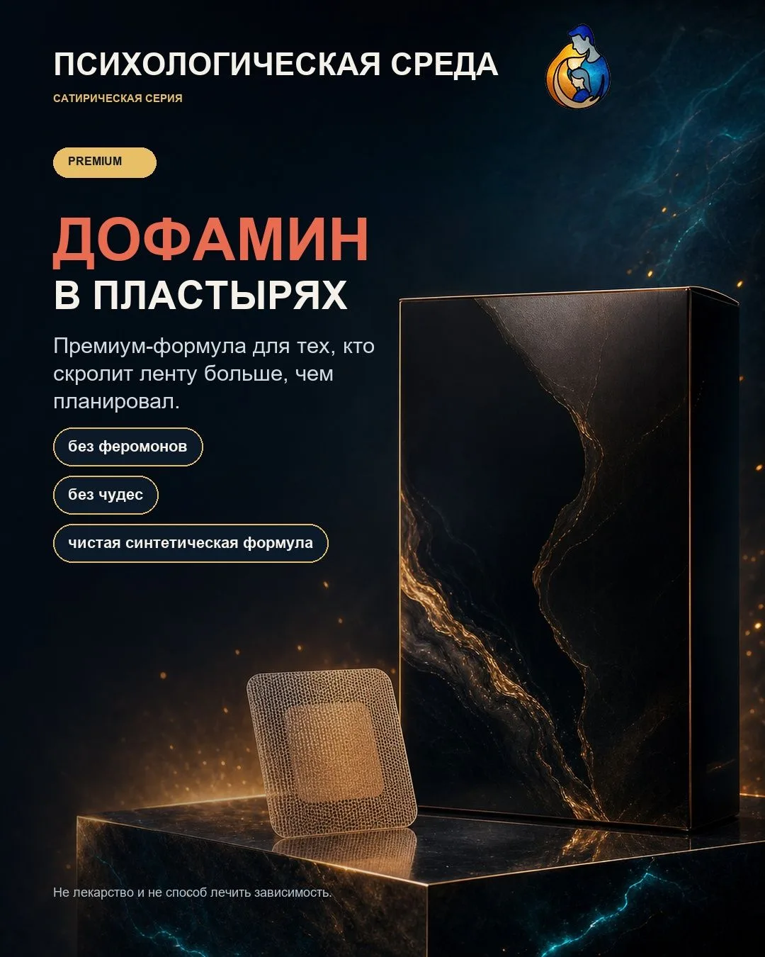Стартап с легкой руки (шутки в эфире) Феодоры!