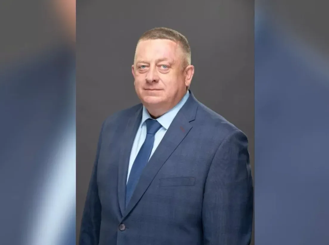 «Единая Россия» выдвинет на пост председателя Ачинского окружного Совета Анатолия Ковалёва