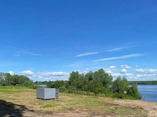 Купаться нельзя!

По результатам Роспотребнадзора по Новгородской области, вода в месте массового от