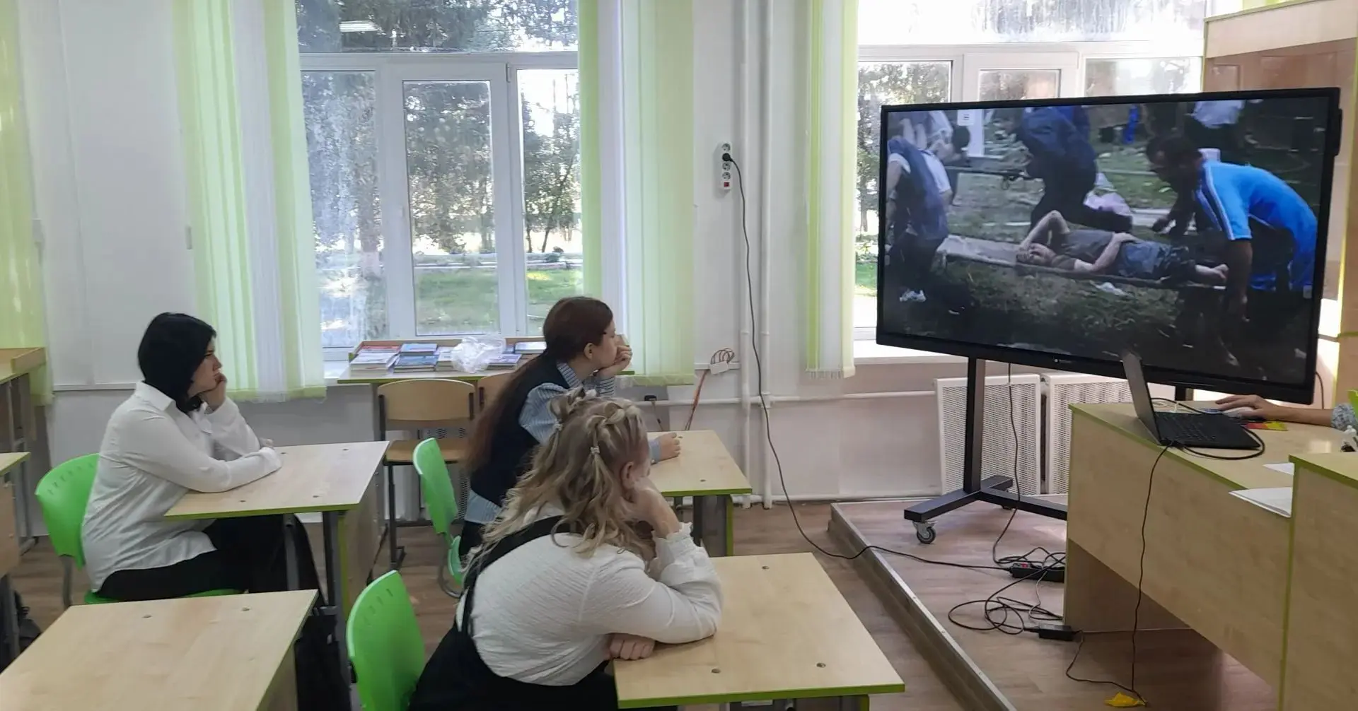 "Эта боль не утихает".