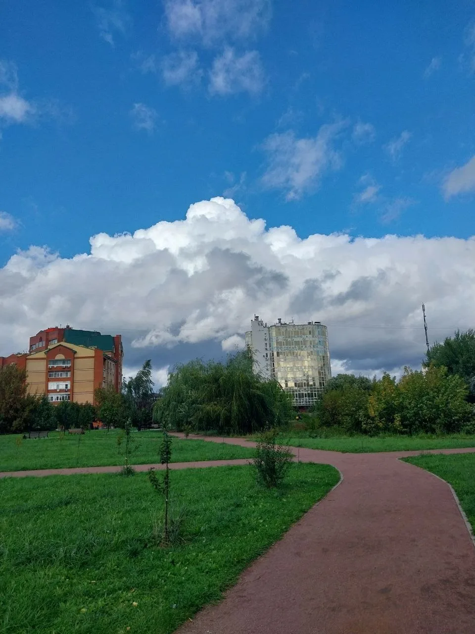 Доброе утро ☀️