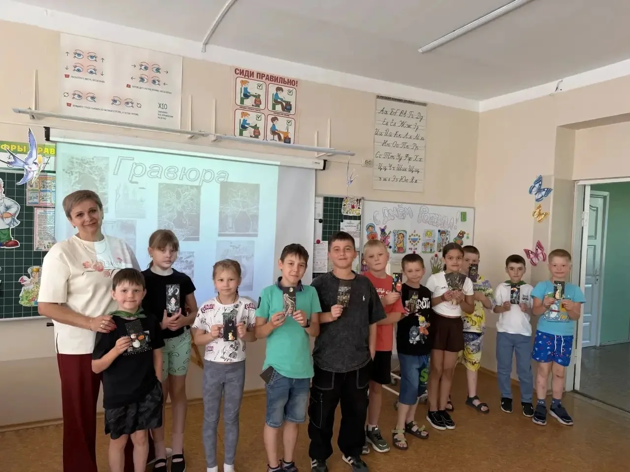 🧑‍🎨🧑‍🎨🧑‍🎨🧑‍🎨
Друзья! Мы рады продолжить знакомить вас с многообразием профессий, которые отк