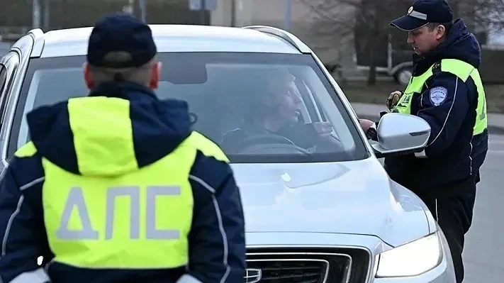 🚨 Внимание, водители Липецкой области! В эти выходные ГАИ проводит масштабные рейды по выявлению не
