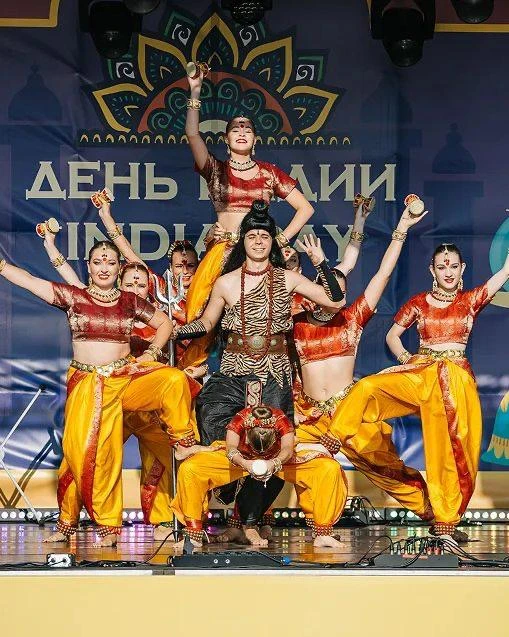 Изображение 1 к публикации «Москва детям | Куда сходить?»
