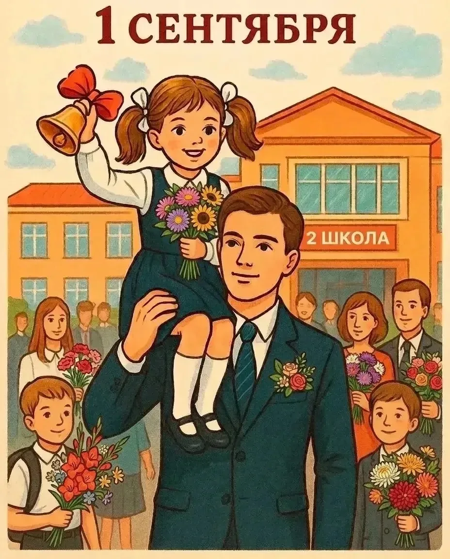 🏫 Муниципальное общеобразовательное бюджетное учреждение «Средняя общеобразовательная ...