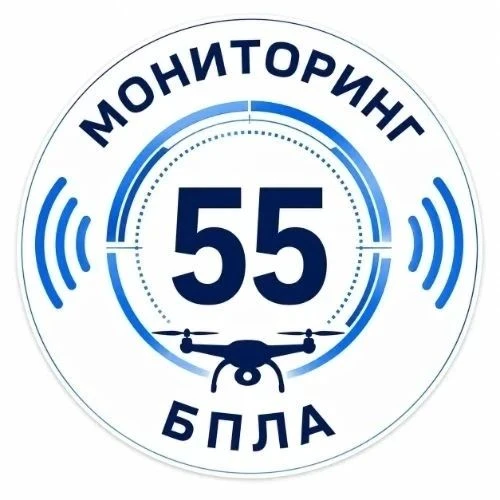 В Омской области запущен чат‑бот «Мониторинг БПЛА Омской области» в национальном мессен...