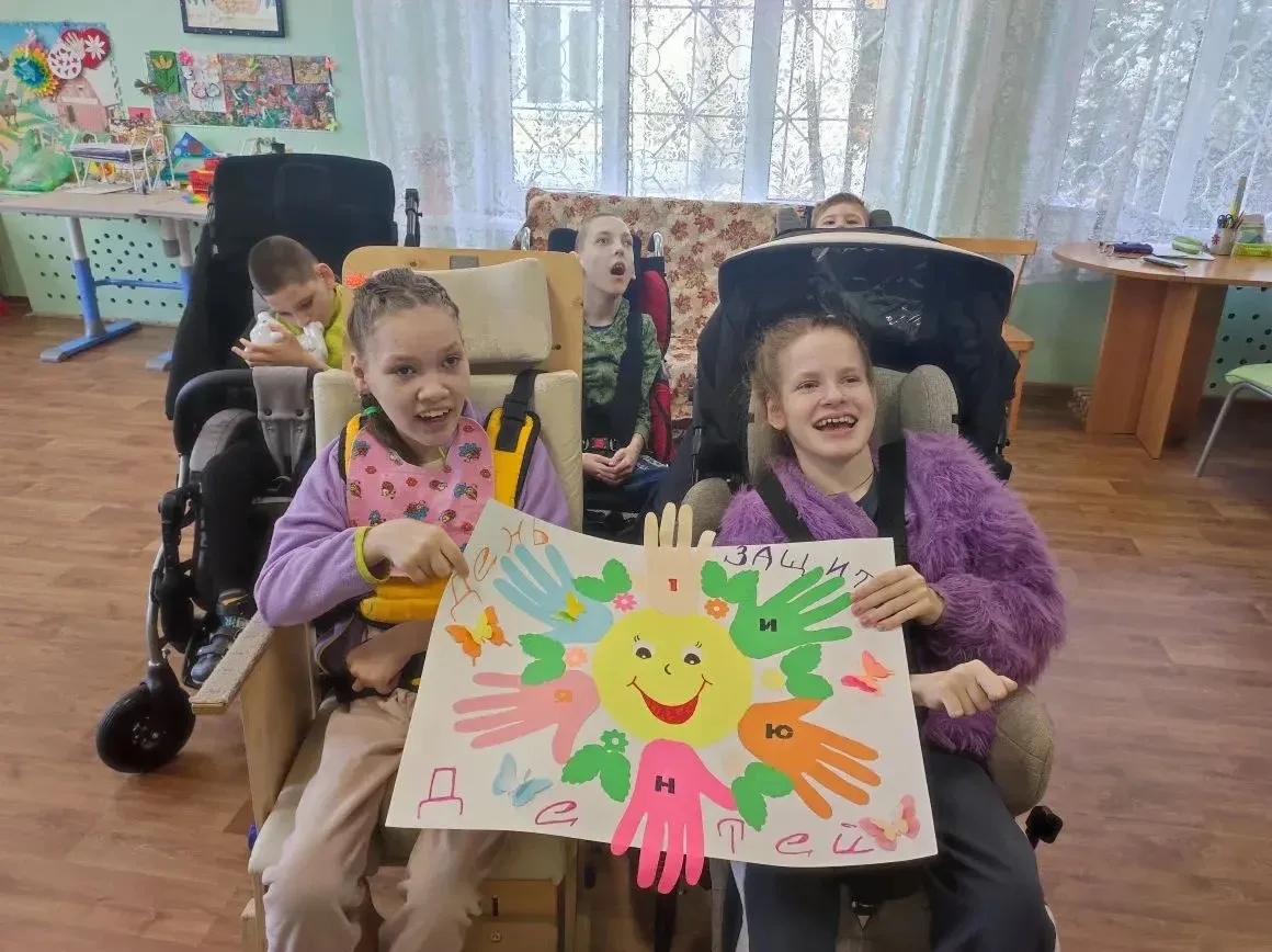 👧🏼👦Наши воспитанники из группы «Неунывашки» вместе с заботливыми воспитателями подго...