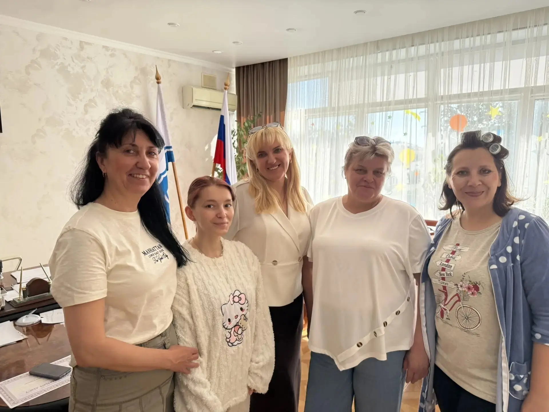 «День Непослушания»: весело, ярко, по‑домашнему! 🎉  22 мая в 4‑х классах прошёл «День Непослушания» 