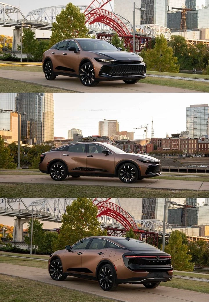 Тойота / Toyota 🖤