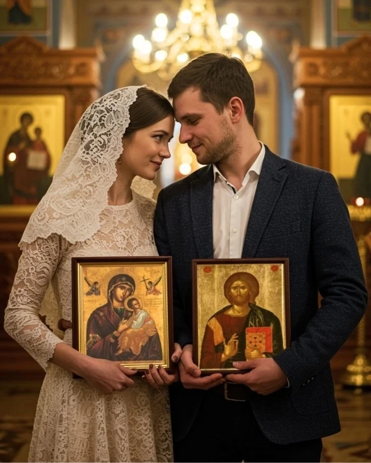 Без прощения не может быть счастливого брака. Когда семейные пары спрашивают меня: "Как вы считаете,