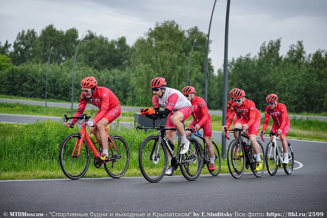 🚴‍♂️🚴‍♀️02.06.26 во вторник мы провели 2 cъемки (утреннюю - Н.Сапронов), утренне-днев...