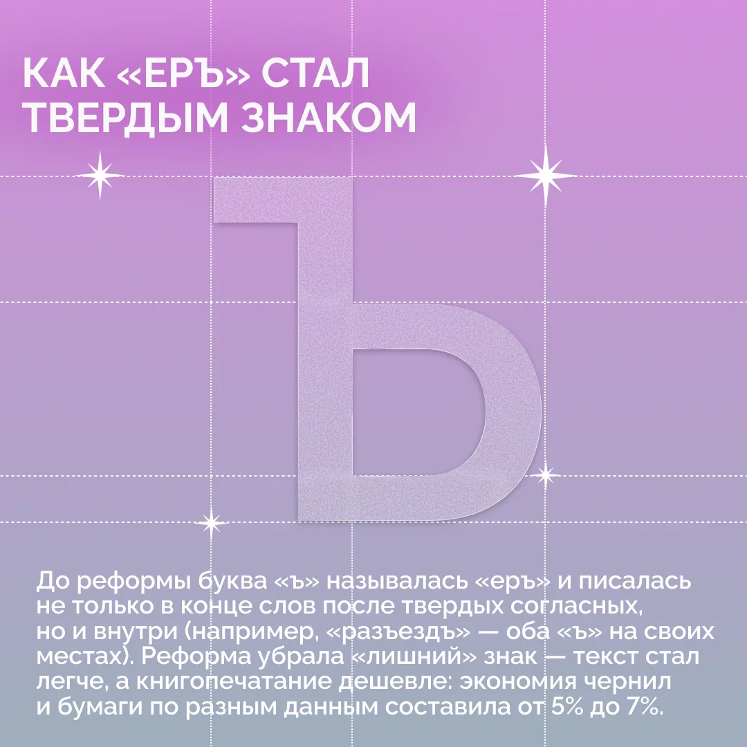 ✍️ 24 мая мы вспоминаем создателей славянской азбуки — равноапостольных Кирилла и Мефодия. Но кирилл