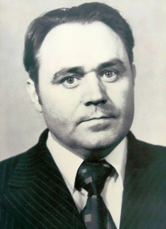 Поздравляем Николая Афанасьевича Немцева с 95 летием!