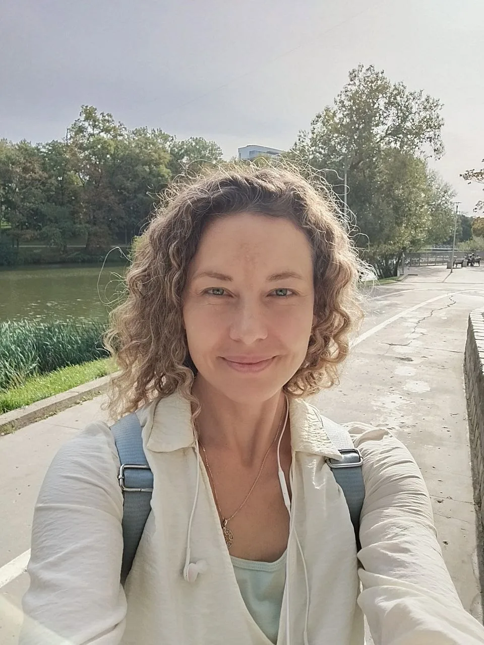 Записалась тут на эфир один для тех, кому никак не забеременеть — интересно, что сейчас...