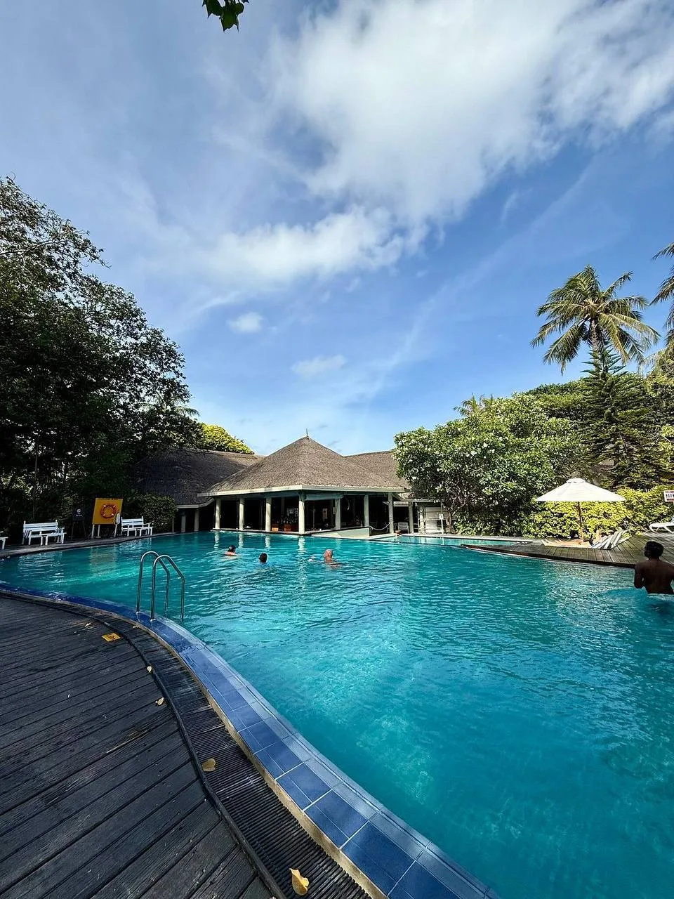 🇲🇻Мальдивы