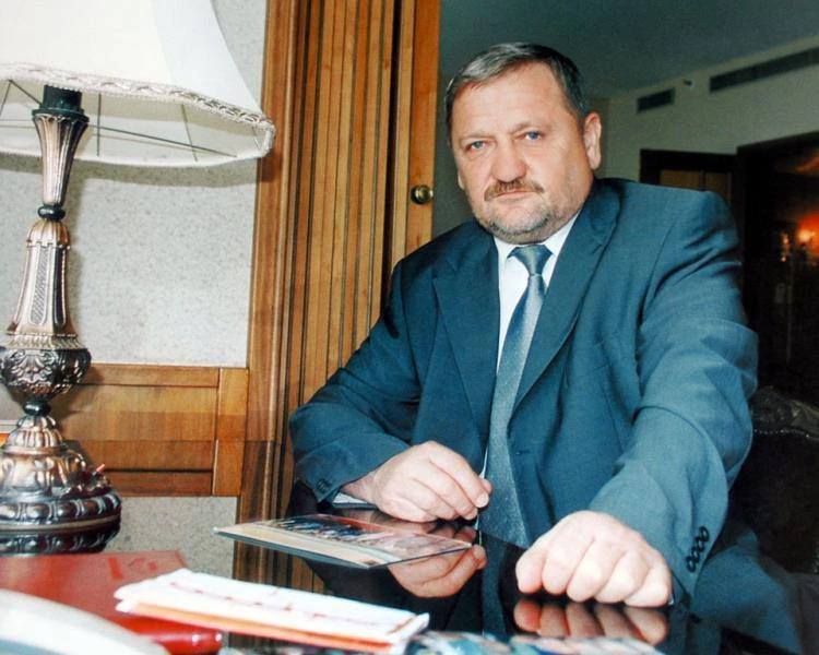5 октября 2003 года — дата, навсегда вписанная в новейшую историю Чеченской Республики....