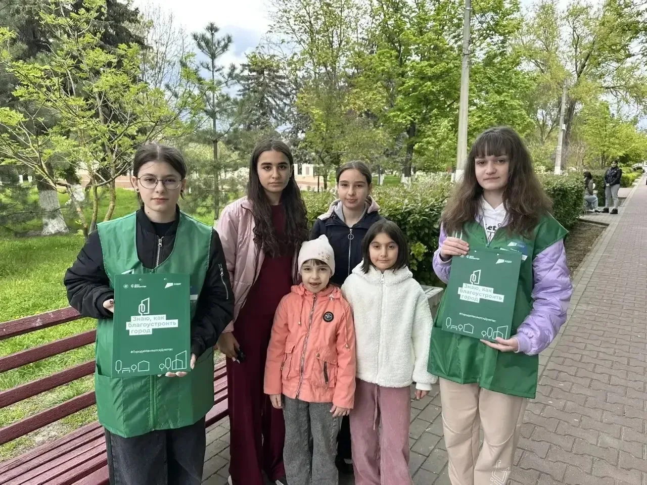 📍В Мясниковском районе продолжается голосование по федеральному проекту "Формирование ...